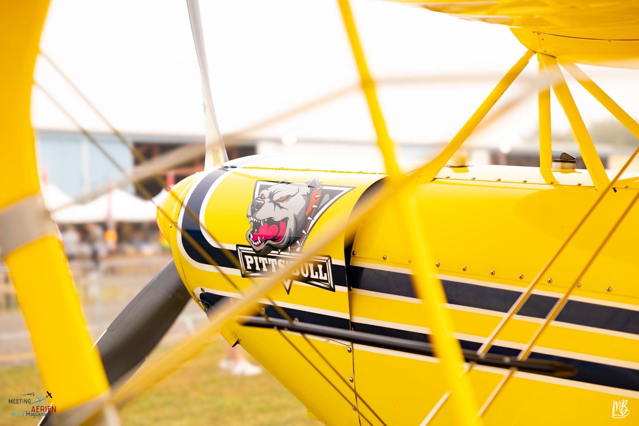 Meeting Aérien 2024MB 50